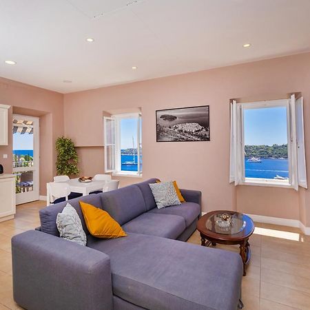 Sea Pearl Apartments By Duhomes Dubrovnik Exterior photo