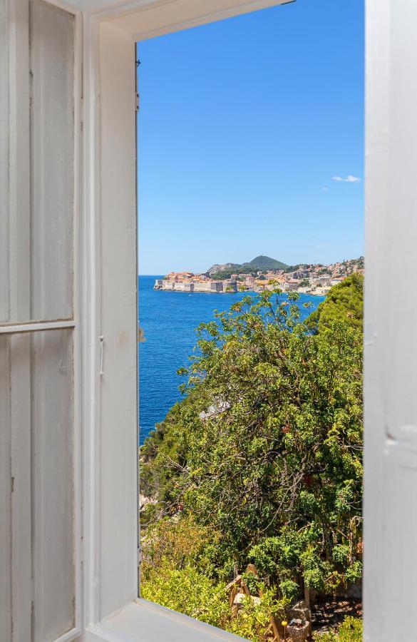 Sea Pearl Apartments By Duhomes Dubrovnik Exterior photo