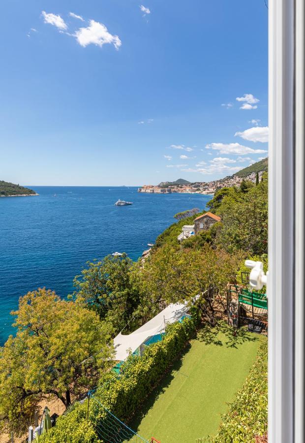 Sea Pearl Apartments By Duhomes Dubrovnik Exterior photo