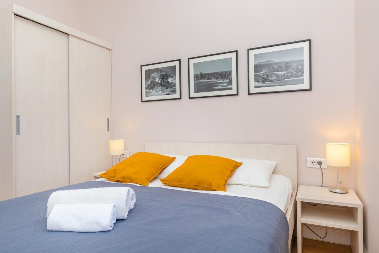 Sea Pearl Apartments By Duhomes Dubrovnik Exterior photo