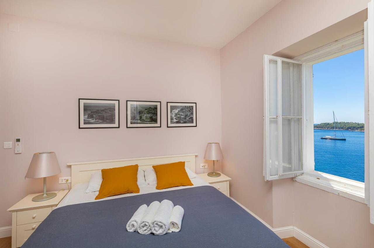 Sea Pearl Apartments By Duhomes Dubrovnik Exterior photo