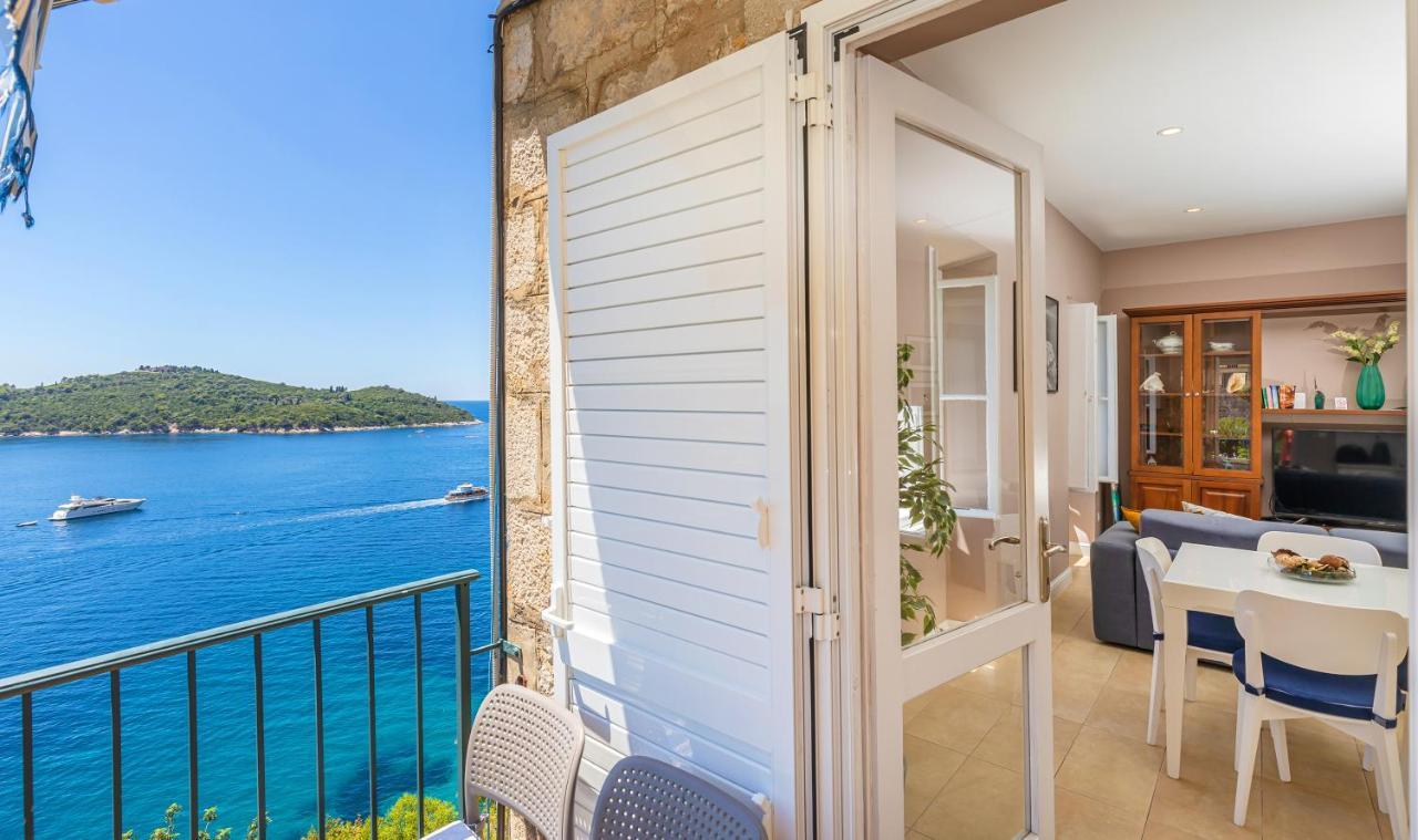 Sea Pearl Apartments By Duhomes Dubrovnik Exterior photo