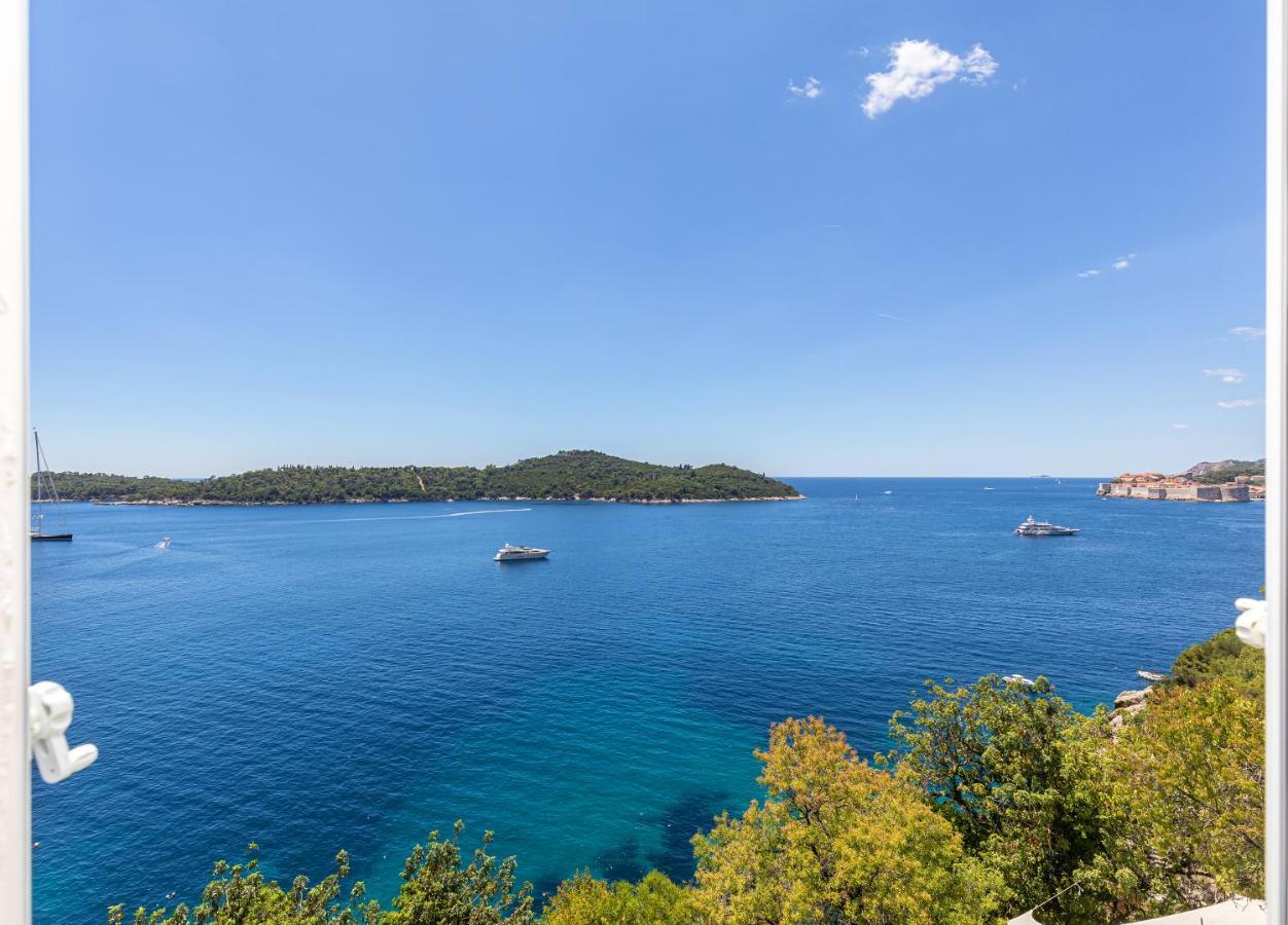 Sea Pearl Apartments By Duhomes Dubrovnik Exterior photo