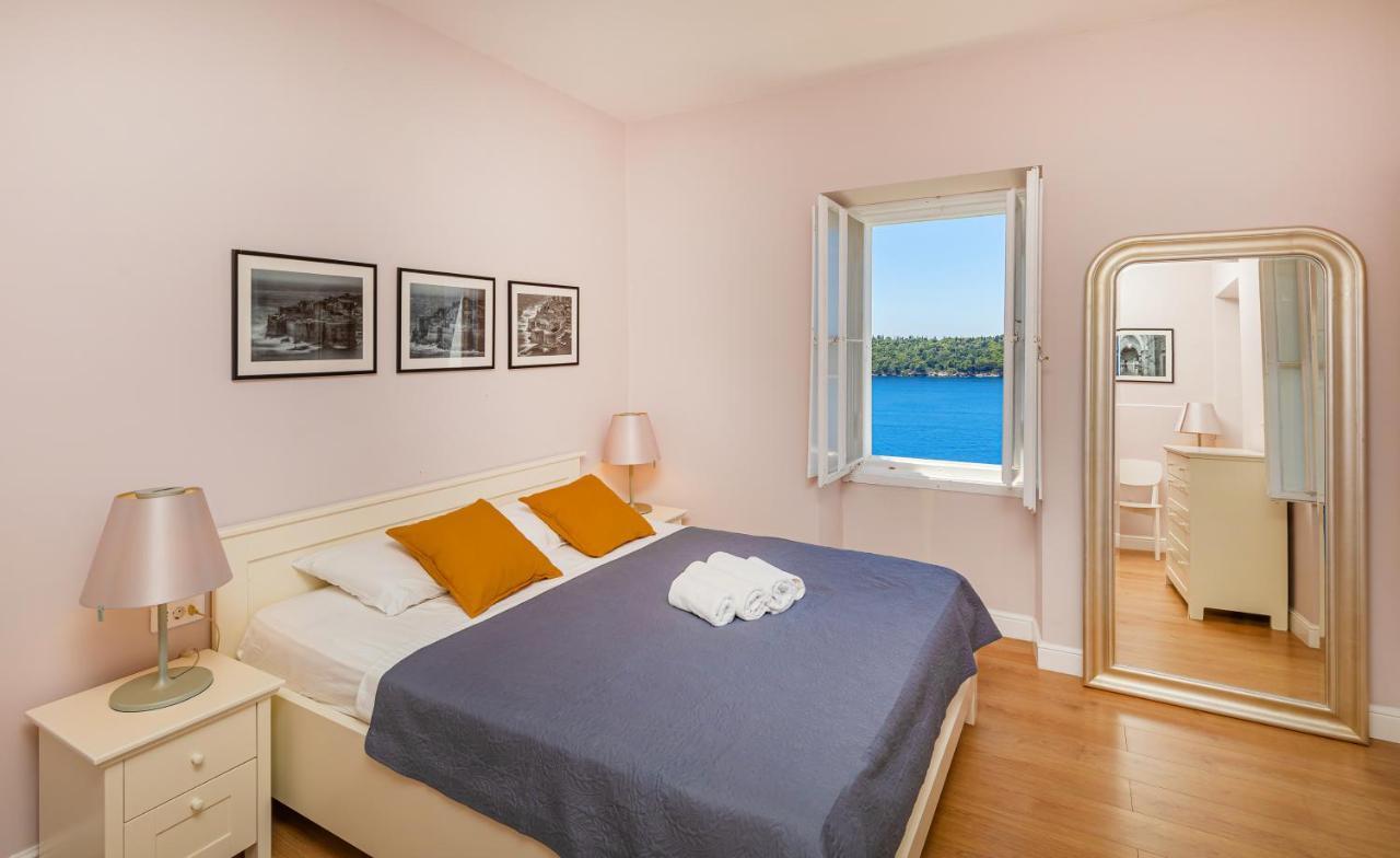 Sea Pearl Apartments By Duhomes Dubrovnik Exterior photo