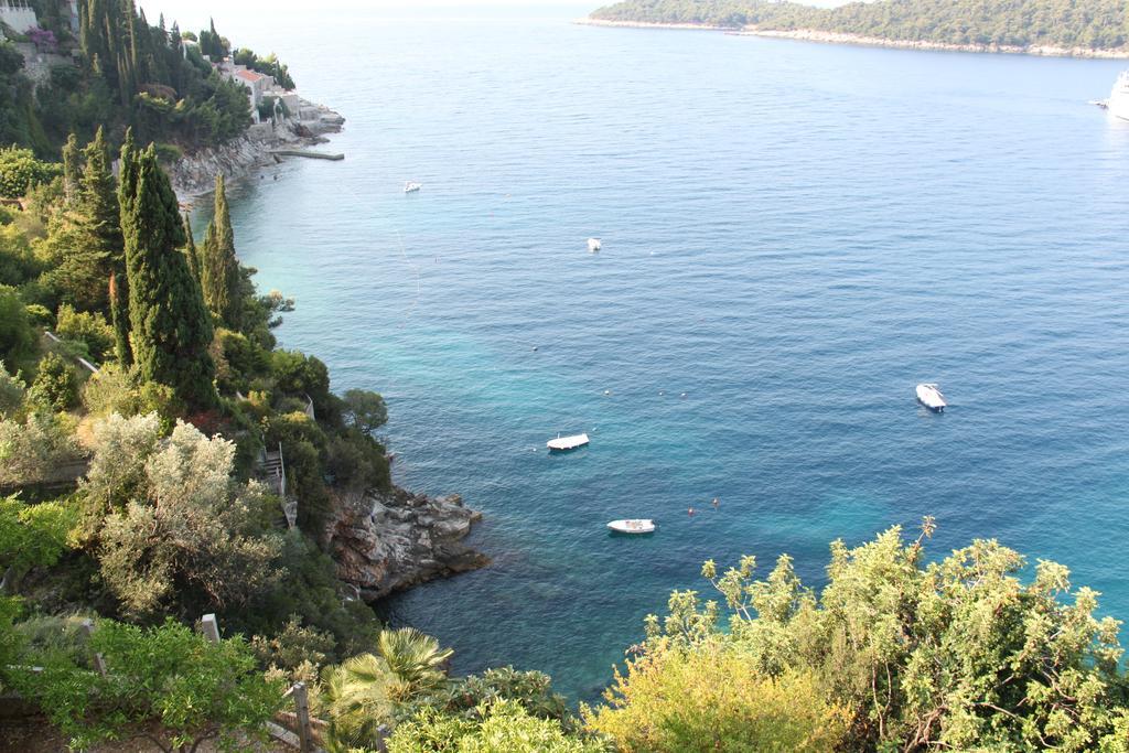 Sea Pearl Apartments By Duhomes Dubrovnik Room photo