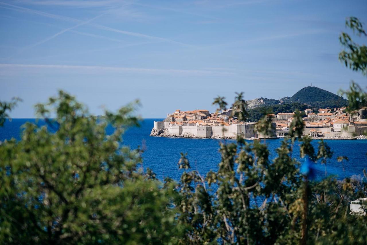 Sea Pearl Apartments By Duhomes Dubrovnik Exterior photo
