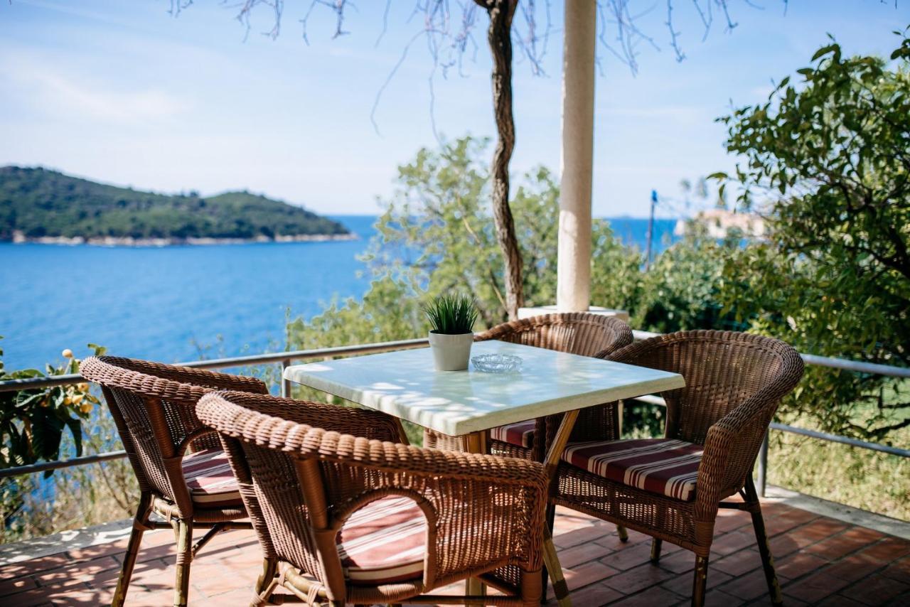 Sea Pearl Apartments By Duhomes Dubrovnik Exterior photo