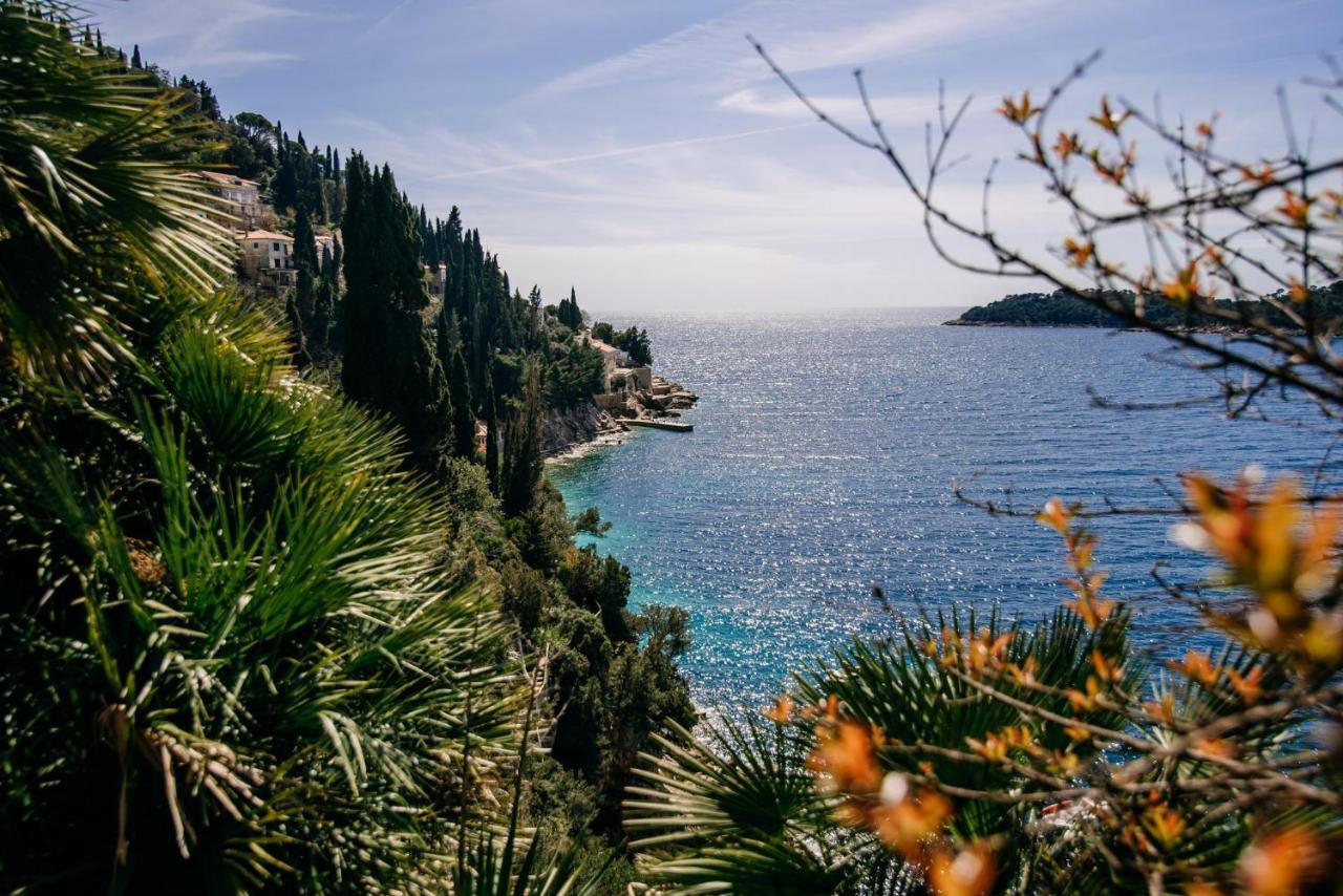 Sea Pearl Apartments By Duhomes Dubrovnik Exterior photo