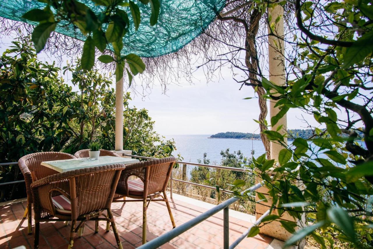 Sea Pearl Apartments By Duhomes Dubrovnik Exterior photo