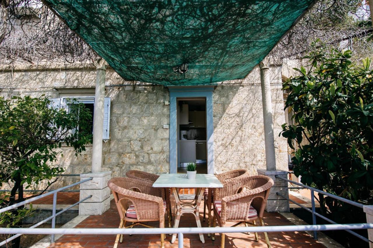 Sea Pearl Apartments By Duhomes Dubrovnik Exterior photo