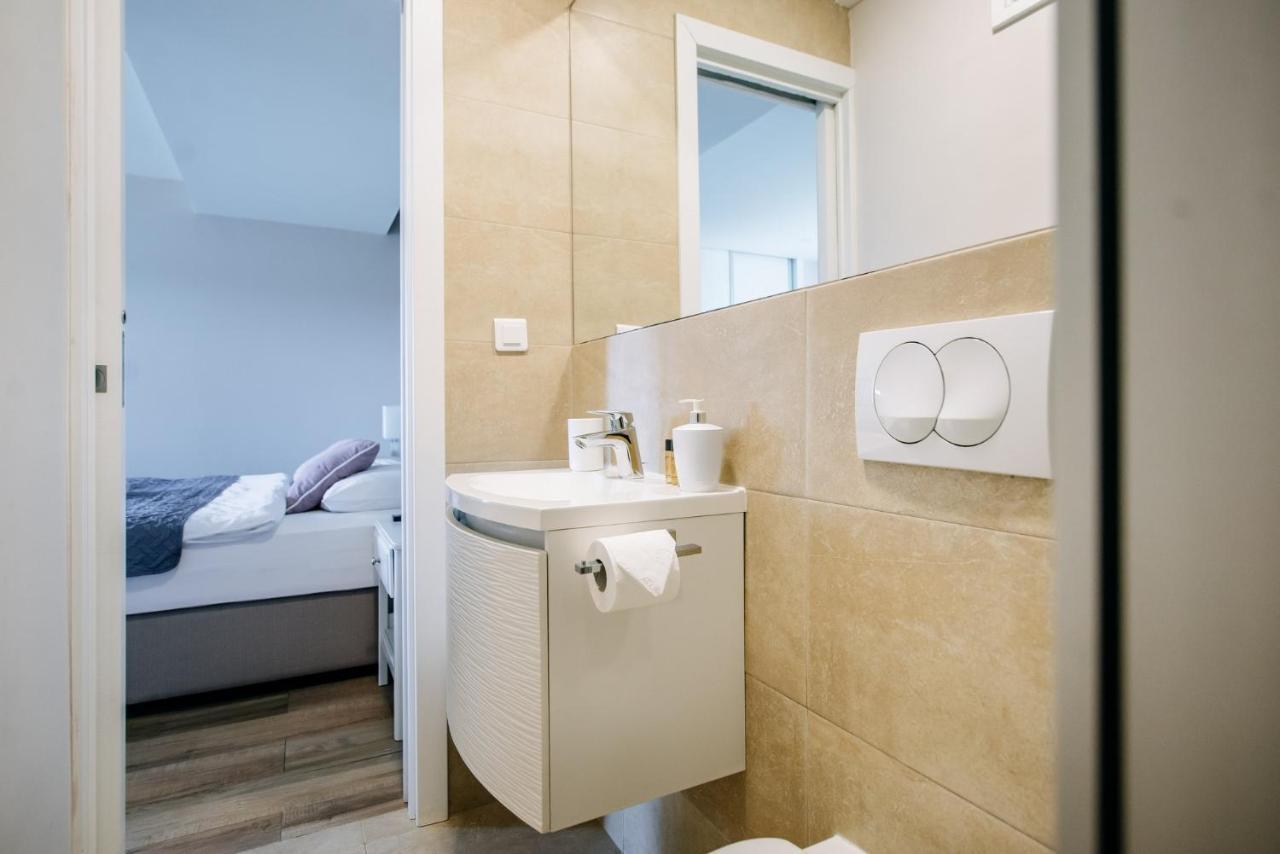 Sea Pearl Apartments By Duhomes Dubrovnik Exterior photo