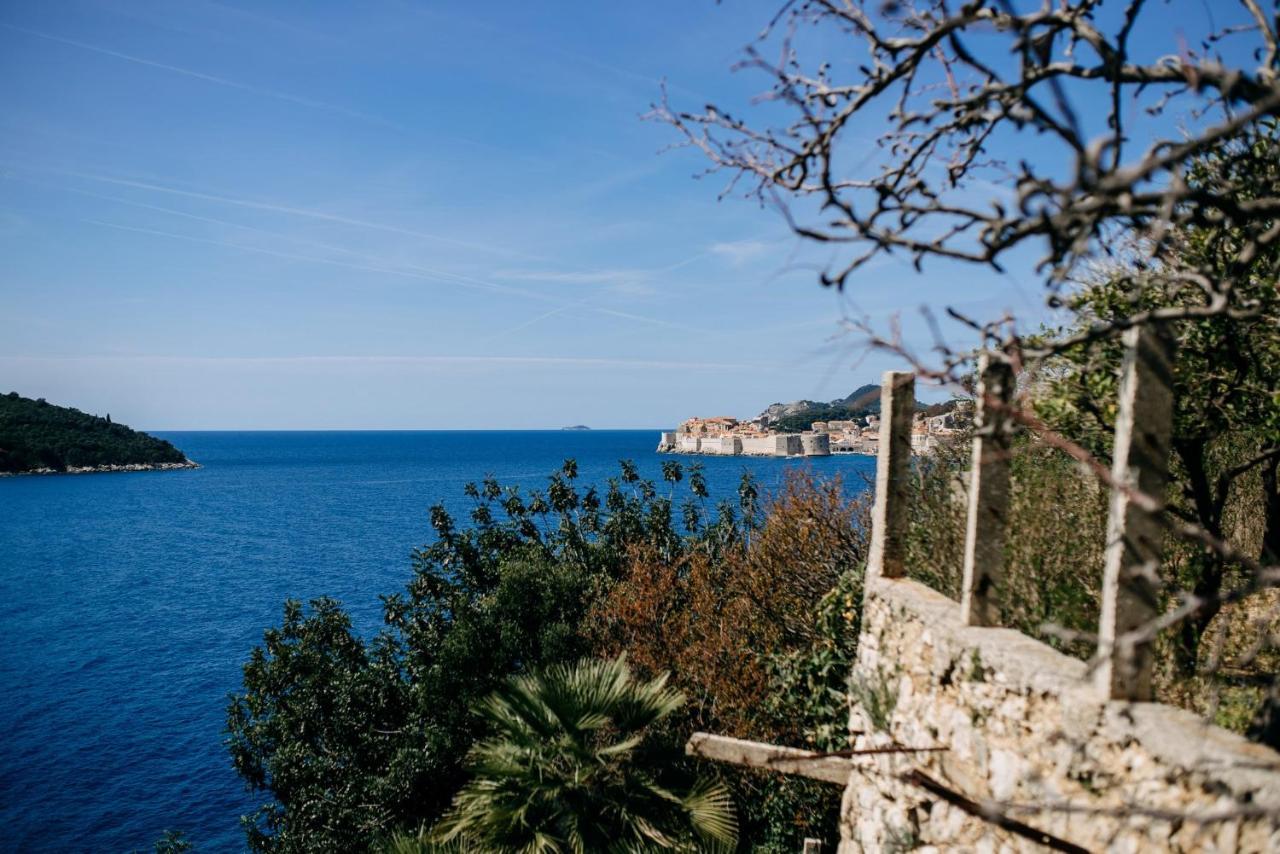 Sea Pearl Apartments By Duhomes Dubrovnik Exterior photo