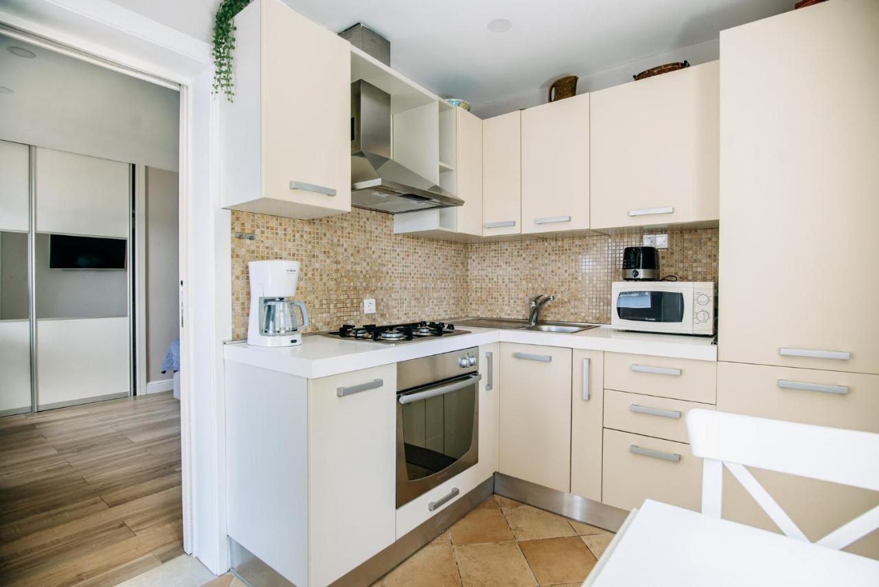 Sea Pearl Apartments By Duhomes Dubrovnik Exterior photo