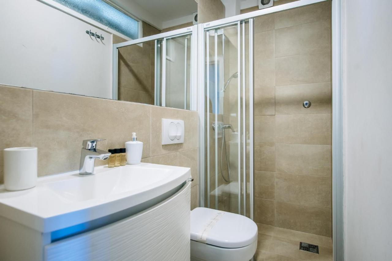 Sea Pearl Apartments By Duhomes Dubrovnik Exterior photo