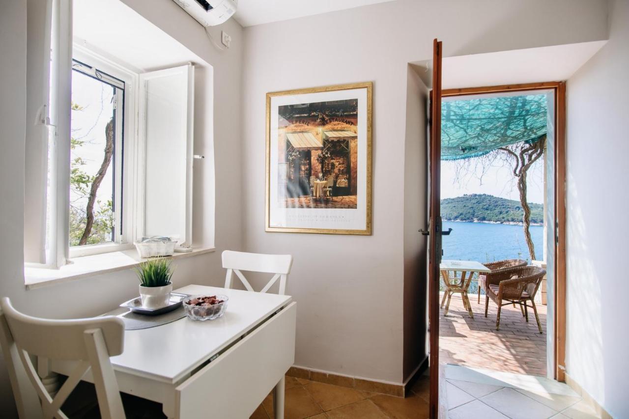 Sea Pearl Apartments By Duhomes Dubrovnik Exterior photo