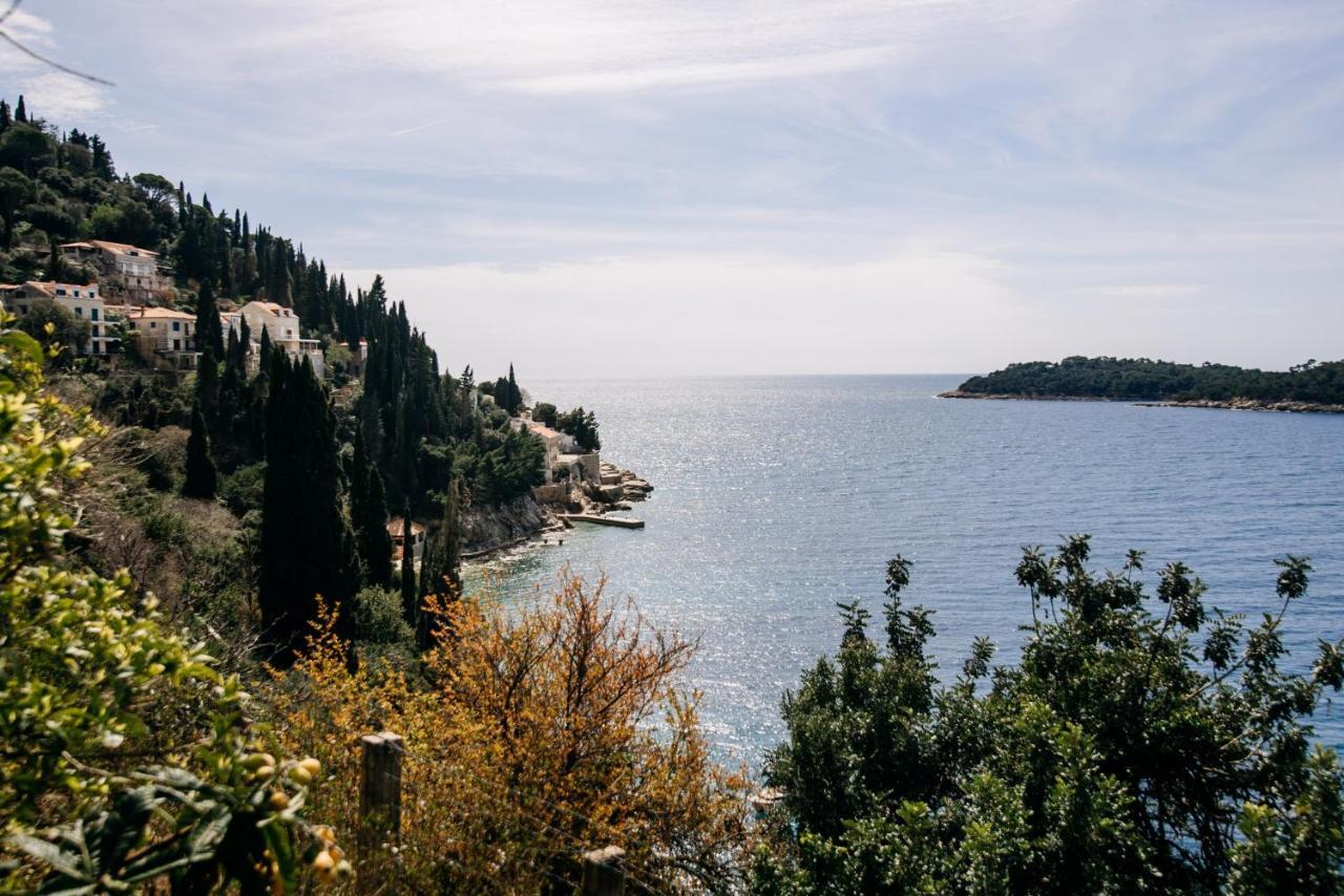 Sea Pearl Apartments By Duhomes Dubrovnik Exterior photo