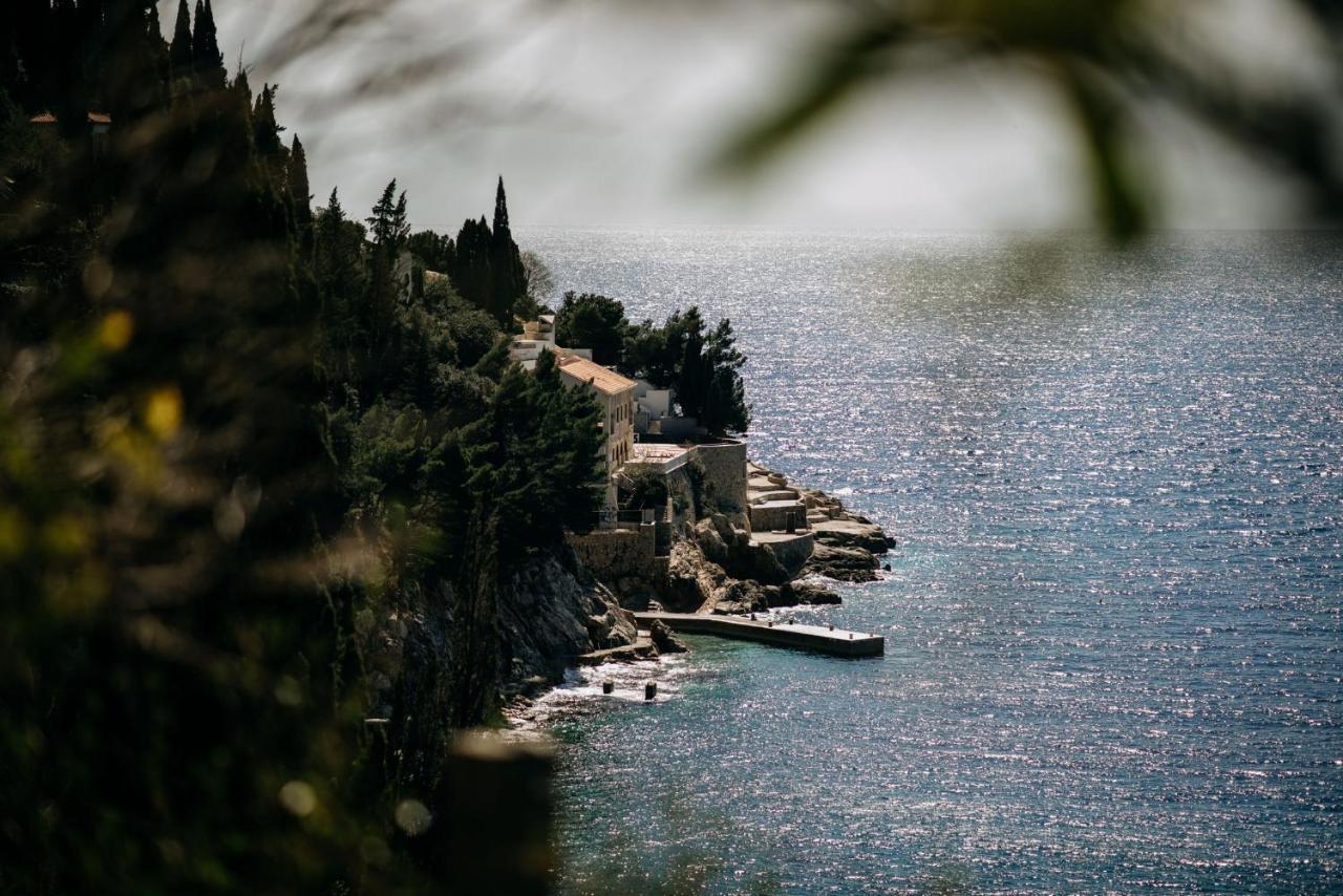 Sea Pearl Apartments By Duhomes Dubrovnik Exterior photo