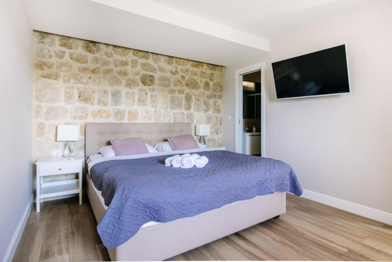 Sea Pearl Apartments By Duhomes Dubrovnik Exterior photo
