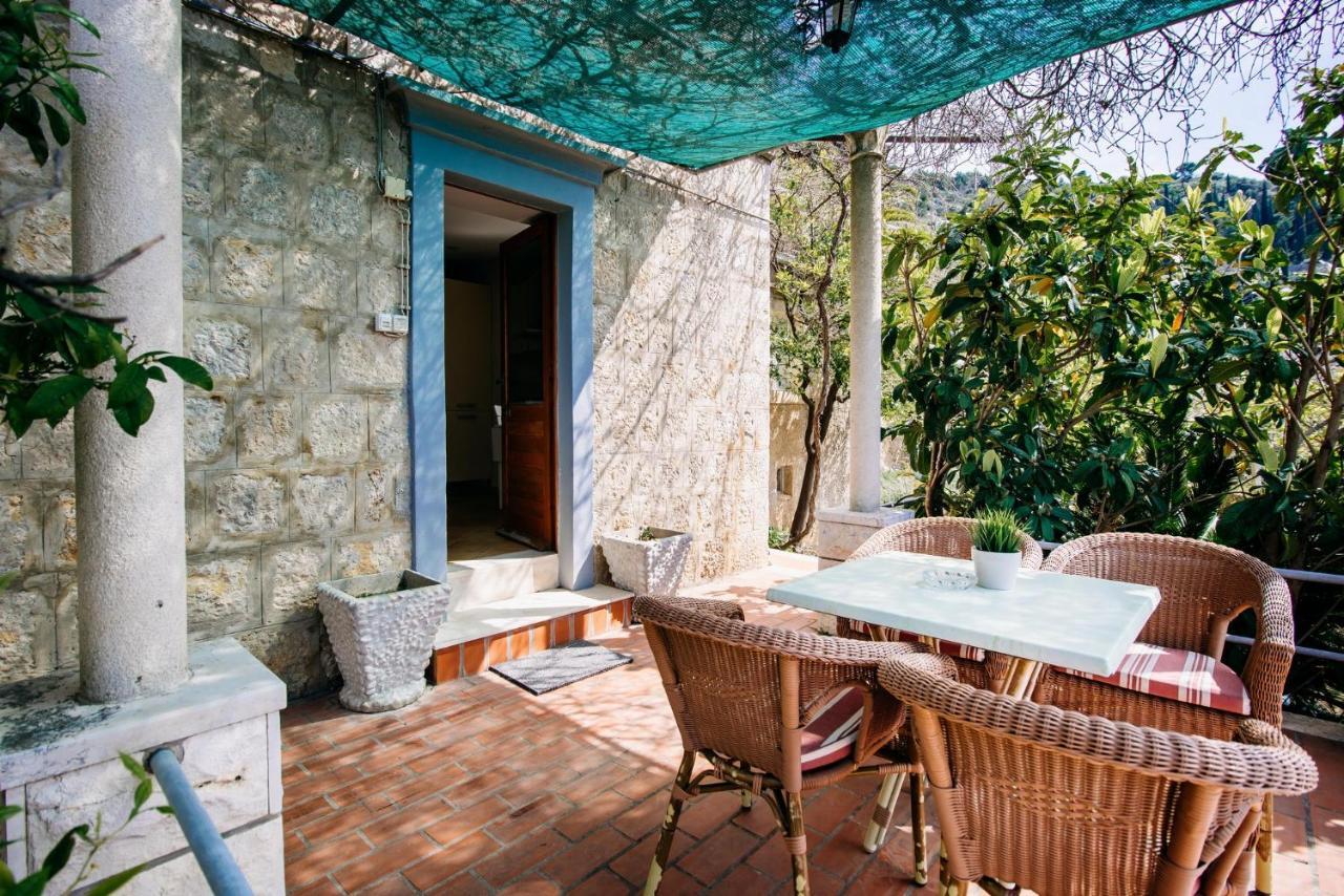 Sea Pearl Apartments By Duhomes Dubrovnik Exterior photo