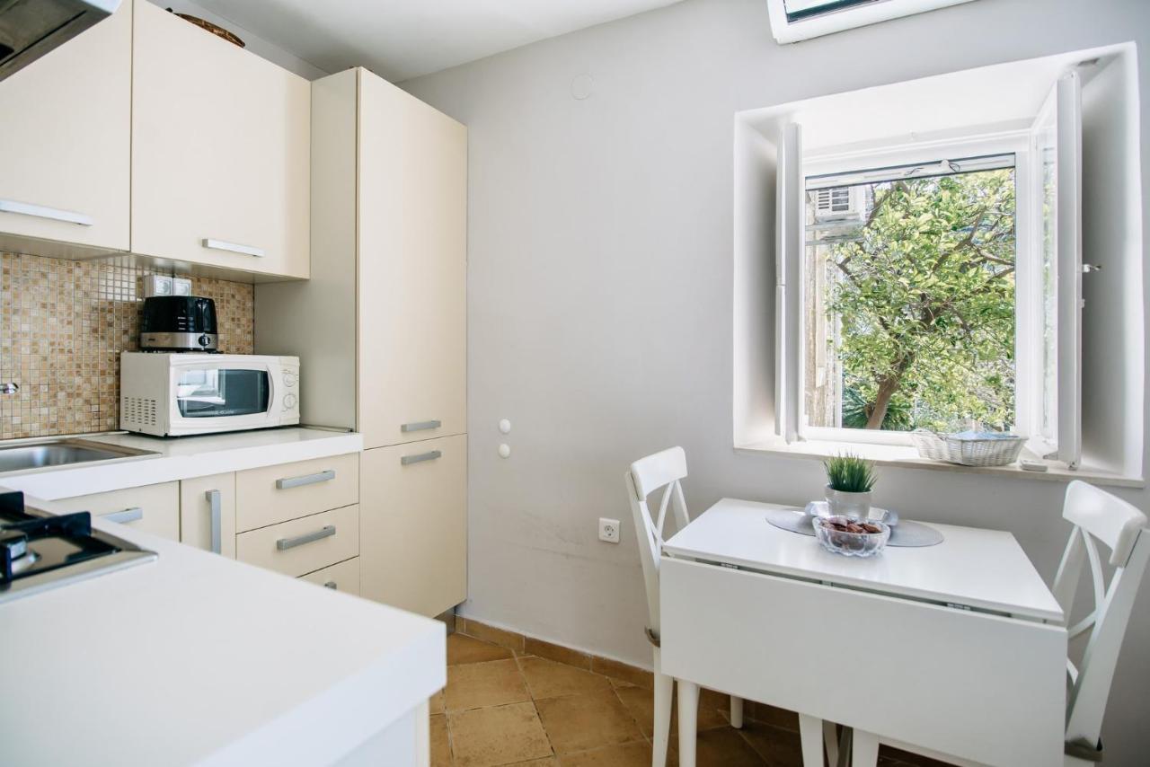 Sea Pearl Apartments By Duhomes Dubrovnik Exterior photo
