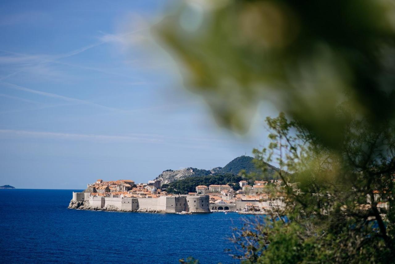 Sea Pearl Apartments By Duhomes Dubrovnik Exterior photo