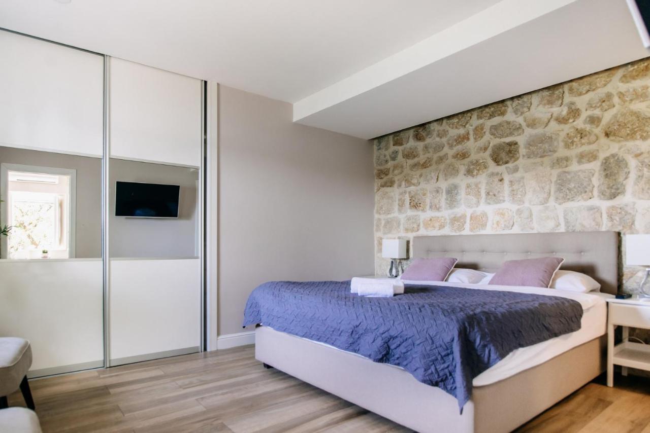 Sea Pearl Apartments By Duhomes Dubrovnik Exterior photo