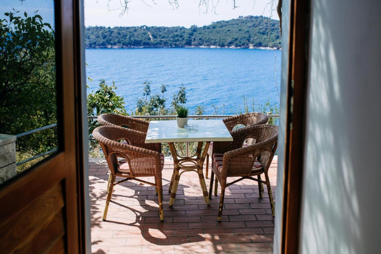 Sea Pearl Apartments By Duhomes Dubrovnik Exterior photo