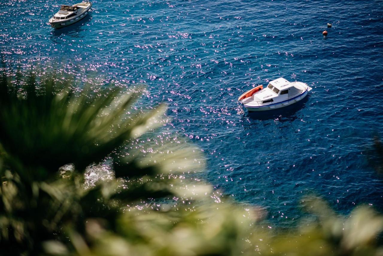 Sea Pearl Apartments By Duhomes Dubrovnik Exterior photo